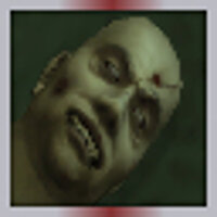 Досягнення Big Bald Bastard у грі Yakuza 0 для PS2