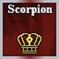 Досягнення Scorpion Champion у грі Yakuza 0 для PS2