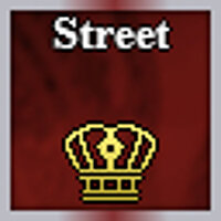 Досягнення Street Fight Champion у грі Yakuza 0 для PS2