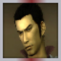 Досягнення Learning Like a Dragon у грі Yakuza 0 для PS2
