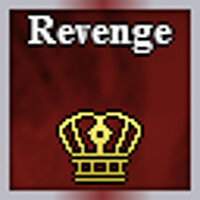Досягнення Revenge Champion у грі Yakuza 0 для PS2