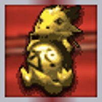 Досягнення Gold Dragon у грі Yakuza 0 для PS2