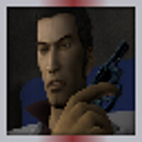 Досягнення The Rescue у грі Yakuza 0 для PS2
