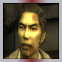 Досягнення Fatherhood у грі Yakuza 0 для PS2