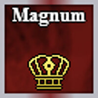Досягнення Magnum Force Champion у грі Yakuza 0 для PS2