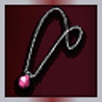 Досягнення Haruka's Necklace у грі Yakuza 0 для PS2