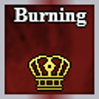 Досягнення Burning Champion у грі Yakuza 0 для PS2