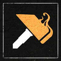 Troféu {trophy} no jogo Flintlock: The Siege of Dawn para PS5