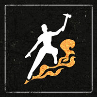 Troféu {trophy} no jogo Flintlock: The Siege of Dawn para PS5