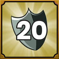Трофей {trophy} у грі Dungeon Defenders: Awakened для PS4