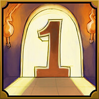 Трофей {trophy} у грі Dungeon Defenders: Awakened для PS4