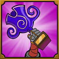 Трофей {trophy} у грі Dungeon Defenders: Awakened для PS4
