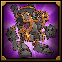 Трофей {trophy} у грі Dungeon Defenders: Awakened для PS4