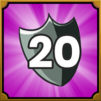 Трофей {trophy} у грі Dungeon Defenders: Awakened для PS4