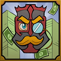 Трофей {trophy} у грі Dungeon Defenders: Awakened для PS4