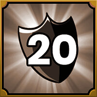 Трофей {trophy} у грі Dungeon Defenders: Awakened для PS4