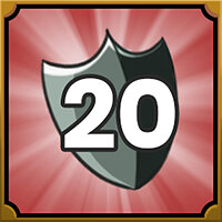 Трофей {trophy} у грі Dungeon Defenders: Awakened для PS4