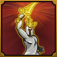 Трофей {trophy} у грі Dungeon Defenders: Awakened для PS4