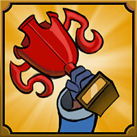 Трофей {trophy} у грі Dungeon Defenders: Awakened для PS4