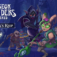 Досягнення Mech Veteran у грі Dungeon Defenders: Awakened для Xbox One