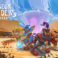 Досягнення Invest In Yourself у грі Dungeon Defenders: Awakened для Xbox One