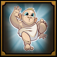 Досягнення Baby Steps у грі Dungeon Defenders: Awakened для Steam