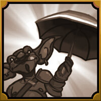 Досягнення Goblins Keep Falling On My Head у грі Dungeon Defenders: Awakened для Steam