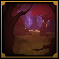 Досягнення Through the Woods у грі Dungeon Defenders: Awakened для Steam