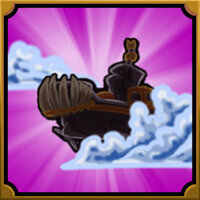 Досягнення Unidentified Flying Defender у грі Dungeon Defenders: Awakened для Steam