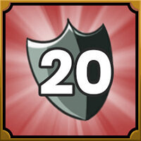 Досягнення Armored у грі Dungeon Defenders: Awakened для Steam