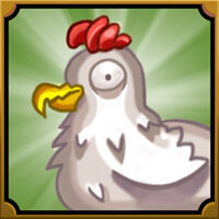 Досягнення In A Fowl Mood у грі Dungeon Defenders: Awakened для Steam