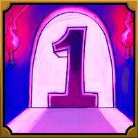 Досягнення Fever Dream у грі Dungeon Defenders: Awakened для Steam