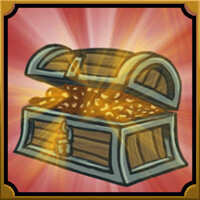 Досягнення Gold Blitz у грі Dungeon Defenders: Awakened для Steam