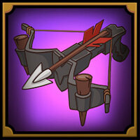 Досягнення Lycan Hunter у грі Dungeon Defenders: Awakened для Steam