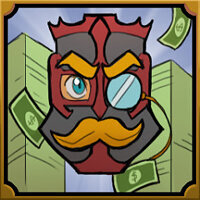 Досягнення Invest In Yourself у грі Dungeon Defenders: Awakened для Steam