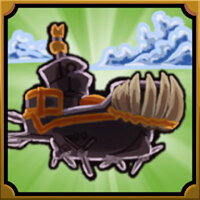 Досягнення Dusty Winds у грі Dungeon Defenders: Awakened для Steam