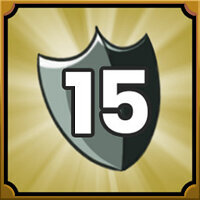 Досягнення Tough Guy у грі Dungeon Defenders: Awakened для Steam