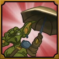 Досягнення Dancing in the Rain у грі Dungeon Defenders: Awakened для Steam