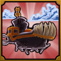 Досягнення Hop Scotch In The Sky у грі Dungeon Defenders: Awakened для Steam