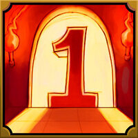 Досягнення From Fire with Brimstone у грі Dungeon Defenders: Awakened для Steam