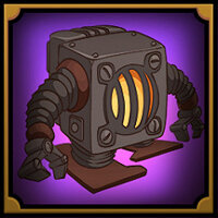 Досягнення Mech Veteran у грі Dungeon Defenders: Awakened для Steam