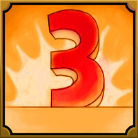 Досягнення The Crown of the Beast у грі Dungeon Defenders: Awakened для Steam