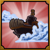 Досягнення Sky Pirate у грі Dungeon Defenders: Awakened для Steam
