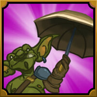 Досягнення Goblins From Above у грі Dungeon Defenders: Awakened для Steam