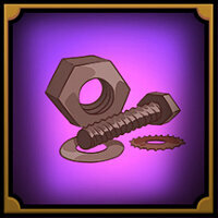 Досягнення Mech Novice у грі Dungeon Defenders: Awakened для Steam