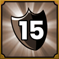 Досягнення Tough Incarnate у грі Dungeon Defenders: Awakened для Steam