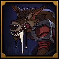 Досягнення Hungry Like The Wolf у грі Dungeon Defenders: Awakened для Steam