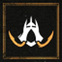 Trofi {trophy} dalam permainan Flintlock: The Siege of Dawn untuk Epic