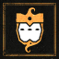 Trofi {trophy} dalam permainan Flintlock: The Siege of Dawn untuk Epic