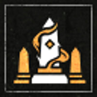 Trofi {trophy} dalam permainan Flintlock: The Siege of Dawn untuk Epic